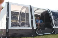 Outdoor Revolution Airedale 6SE Tent -Camping Promotion IMG 3340