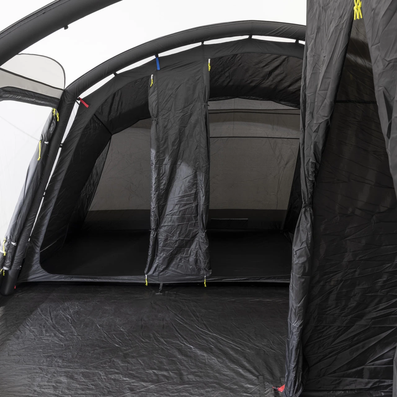 Kampa Studland 8 Air Tent 2022 5 Kampa Studland 8 Air Tent 2022 - Image 3