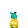 Klean Kanteen Kid Classic Sport Bottle 355ml - Dragon Snacks 1 Klean Kanteen Kid Classic Sport Bottle 355ml - Dragon Snacks -Camping Promotion K12CPPS DS