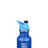 Klean Kanteen Kid Classic Sport Bottle 355ml - Surfs Up 1 Klean Kanteen Kid Classic Sport Bottle 355ml - Surfs Up -Camping Promotion K12CPPS SU