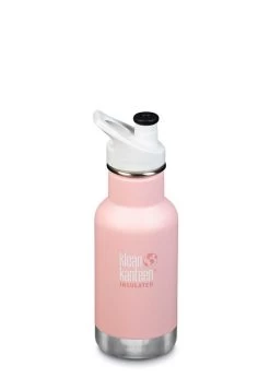 Klean Kanteen Insulated Kid Classic (355ml) - Sugarplum Fairy -Camping Promotion K12KVCPPS BSL 4f371751 ee79 497a 98be 3f809e617194
