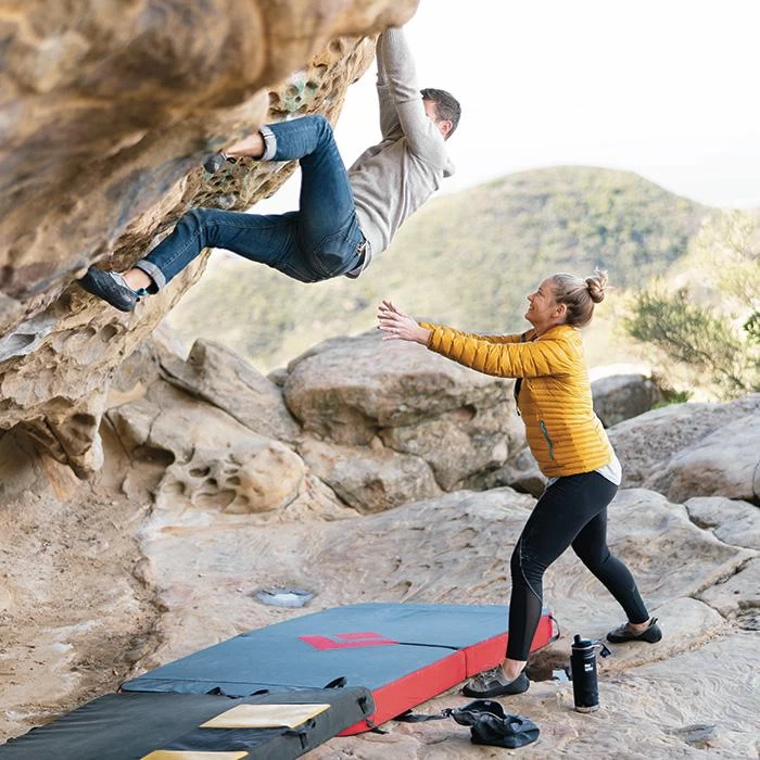 Klean Kanteen Insulated TK Wide With Café Cap 473ml - Black 6 Klean Kanteen Insulated TK Wide With Café Cap 473ml - Black - Image 5