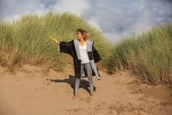 Dryrobe Advance Kids Short Sleeve BLACK PINK -Camping Promotion KIDS BEACH DRYROBE 193 7d4a34d0 e1fa 411f 813f e72e10e204c6 2024x2024 1