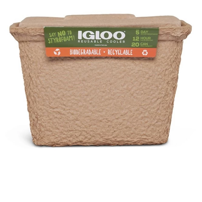 Igloo Recool 16 Cool Box 3 Igloo Recool 16 Cool Box