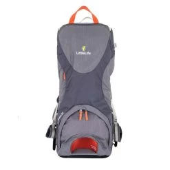 LittleLife Cross Country S4 Child Carrier