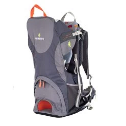 LittleLife Cross Country S4 Child Carrier -Camping Promotion L10535 cross country S4 child carrier 3