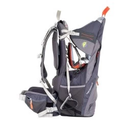 LittleLife Cross Country S4 Child Carrier -Camping Promotion L10535 cross country S4 child carrier 6