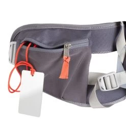 LittleLife Cross Country S4 Child Carrier -Camping Promotion L10535 cross country s4 child carrier grey 11