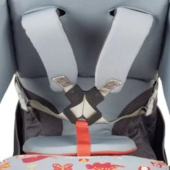 LittleLife Cross Country S4 Child Carrier -Camping Promotion L10535 cross country s4 child carrier grey 12