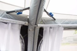 Dometic Sabre Link 150 LED Starter Kit -Camping Promotion LG1031 SabreLink 150 Starter C 0