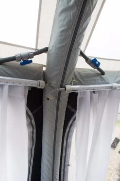 Dometic Sabre Link 150 LED Starter Kit -Camping Promotion LG1031 SabreLink 150 Starter D 0