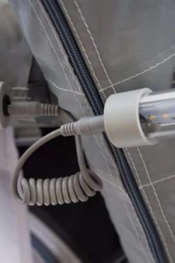 Dometic Sabre Link 150 LED Starter Kit -Camping Promotion LG1031 SabreLink 150 Starter E 0