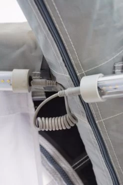 Dometic Sabre Link 150 LED Starter Kit -Camping Promotion LG1031 SabreLink 150 Starter F 0