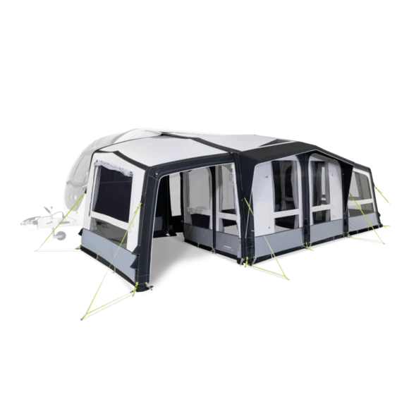 Dometic Club/Ace AIR Pro Extension L/H S 4 Dometic Club/Ace AIR Pro Extension L/H S - Image 2