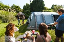 Vango Lismore Air 600XL Tent Package -Camping Promotion Lismore Air 600XL HI 2023 12 small