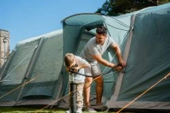 Vango Lismore Air 700DLX Tent Package -Camping Promotion Lismore Air 700DLX LO 2023 3 small