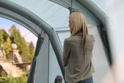 Vango Lismore Air 700DLX Tent Package -Camping Promotion Lismore Air 700DLX LO 2023 7 small