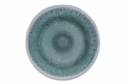 Kampa Aegean Artisan 12-Piece Melamine Set 7 Kampa Aegean Artisan 12-Piece Melamine Set -Camping Promotion MM0053 Aegean Dinner Plate