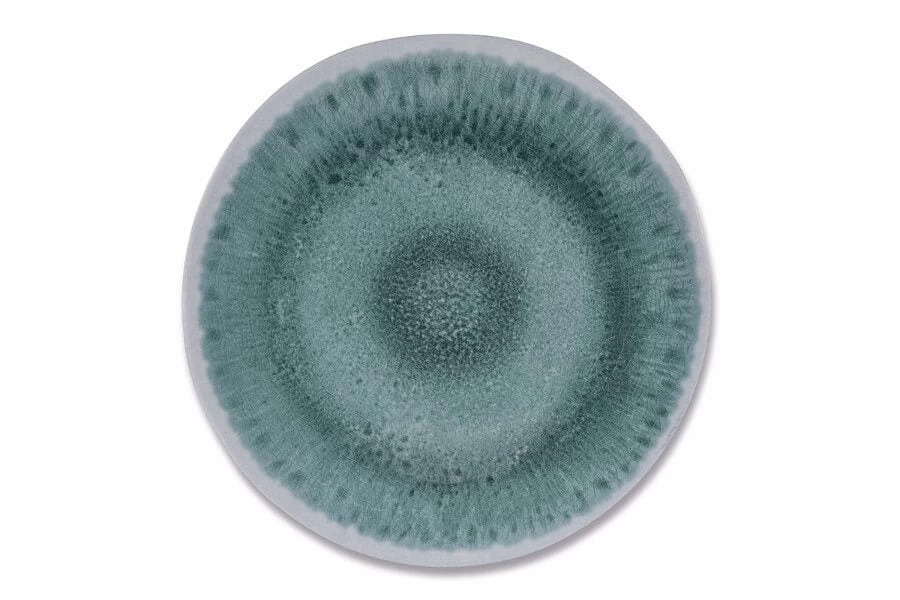 Kampa Aegean Artisan 12-Piece Melamine Set 4 Kampa Aegean Artisan 12-Piece Melamine Set - Image 2