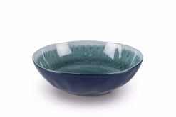 Kampa Aegean Artisan 12-Piece Melamine Set 9 Kampa Aegean Artisan 12-Piece Melamine Set -Camping Promotion MM0055 Aegean Bowl