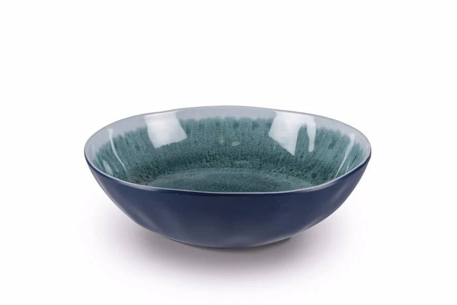 Kampa Aegean Artisan 12-Piece Melamine Set 6 Kampa Aegean Artisan 12-Piece Melamine Set - Image 4