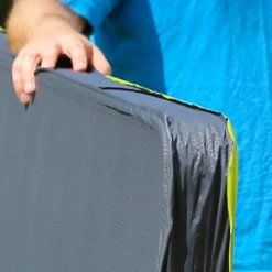 Zempire Monster Self Inflating Mat Single 10cm -Camping Promotion Monstamat Twin 0170705 000 KeyFeature 3D SS22 6c1d8a08 f52d 4753 b975 433f2d815455