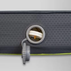 Zempire Monster Self Inflating Mat Single 10cm -Camping Promotion Monstamat Twin 0170705 000 KeyFeature Valve SS22 6965c91c fca4 4b68 8315 5342dec05acc