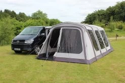 Outdoor Revolution Movelite PC Porch Door -Camping Promotion MovelitePCPorchDoor2