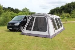 Outdoor Revolution Movelite PC Porch Door -Camping Promotion MovelitePCPorchDoorHero