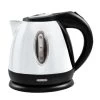 Thirlemere White Cordless Kettle Low Wattage Kettle 1.2L -Camping Promotion PO223 1
