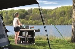 Outwell Padres XL Kitchen Table Bamboo Tabletop 7 Outwell Padres XL Kitchen Table Bamboo Tabletop -Camping Promotion Print 530052 PadresXLKitchenTable 31 out17