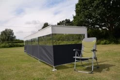 Dometic Pro Windbreak 5 -Camping Promotion Pro Windbreak 5 2018 001