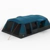 Vango Rome II 650XL Airbeam Tent - With Free Footprint