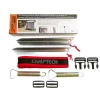 Camptech SL500 Techline Secure Straps -Camping Promotion SL500 Techline Secure Straps