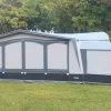 Camptec Tall Annexe With Blinds -YKK Seasonal Awning 1 Camptec Tall Annexe With Blinds -YKK Seasonal Awning -Camping Promotion SL944 KB scaled e1675084985314