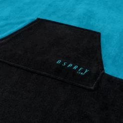 Osprey Hooded Changing Towel -Camping Promotion SU4035 osprey hooded poncho 3