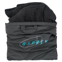 Osprey Hooded Changing Towel -Camping Promotion SU4035 osprey hooded poncho 6