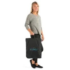 Osprey Hooded Changing Towel -Camping Promotion SU4035 osprey hooded poncho 8