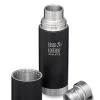 Klean Kanteen Insulated TK Pro (750ml) Black