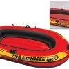 Intex Explorer Pro 200 Inflatable Boat