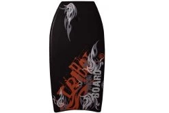 Nalu 33" XPE Bodyboard -Camping Promotion TY9289