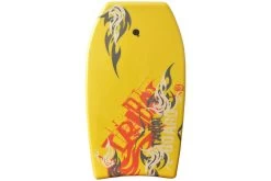 Nalu 33" XPE Bodyboard -Camping Promotion TY9292