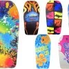 Nalu 41" EPS Adults Bodyboard - 6 Assorted Design