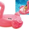 Intex Inflatable Giant Flamingo Mega Ride On Beach Toy -Camping Promotion TY9300