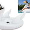 Intex Inflatable Swan Ride On Beach Toy -Camping Promotion TY9303