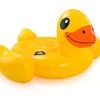 Intex Inflatable Yellow Duck Ride On -Camping Promotion TY9305