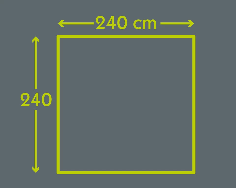 Kampa Tailgater Drive Away Awning (Poled) 4 Kampa Tailgater Drive Away Awning (Poled) - Image 2