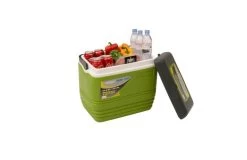 Vango Pinnacle 32L Cool Box -Camping Promotion VAN 2021 ESSENTIALS PINNACLE 32L LO 13 small