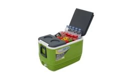 Vango Pinnacle 57L Cool Box -Camping Promotion VAN 2021 ESSENTIALS PINNACLE 57L LO 13 small