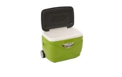 Vango Pinnacle Wheelie 30L Cool Box -Camping Promotion VAN 2021 ESSENTIALS PINNACLE WHEELIE 30L LO 06 small